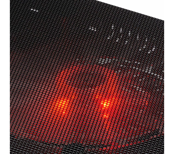 Hama 126808 10-15,6" Slim Czarny