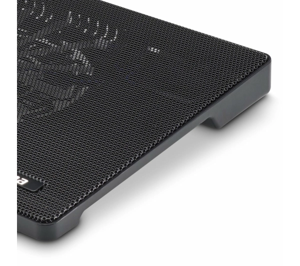 Hama 126808 10-15,6" Slim Czarny