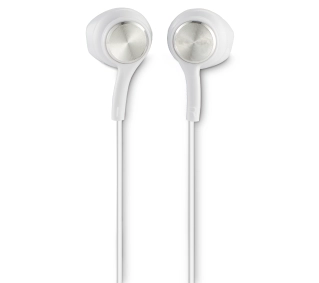Hama OCEAN II Douszne USB-C Biały