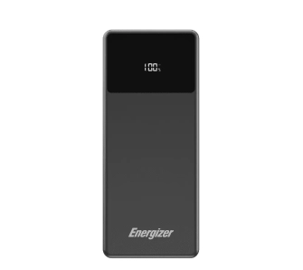 Powerbank Energizer UE27062PQ 27000mAh 65W Czarny