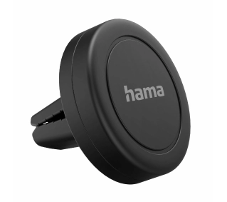 Hama Magnet Vent Czarny