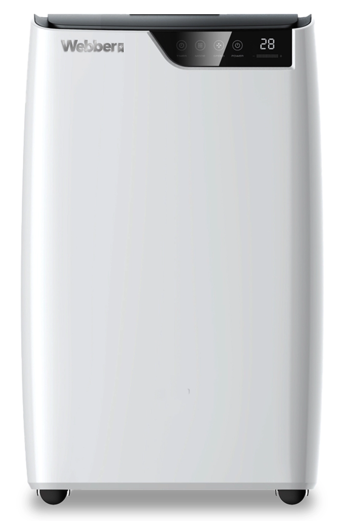 Klimatyzator Webber AC-123030W