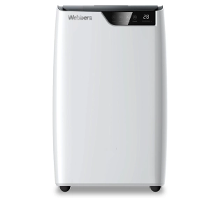 Webber AC-123030W - Kup na Raty - RRSO 0%