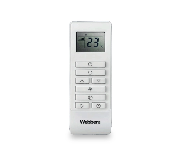 Webber AC-123030W - Kup na Raty - RRSO 0%