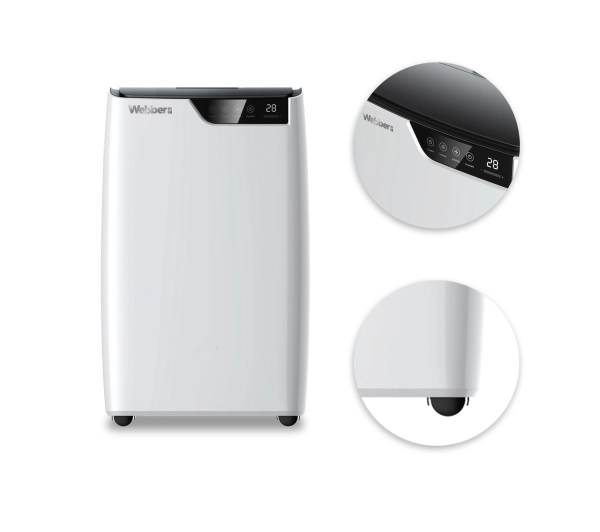 Webber AC-123030W - Kup na Raty - RRSO 0%
