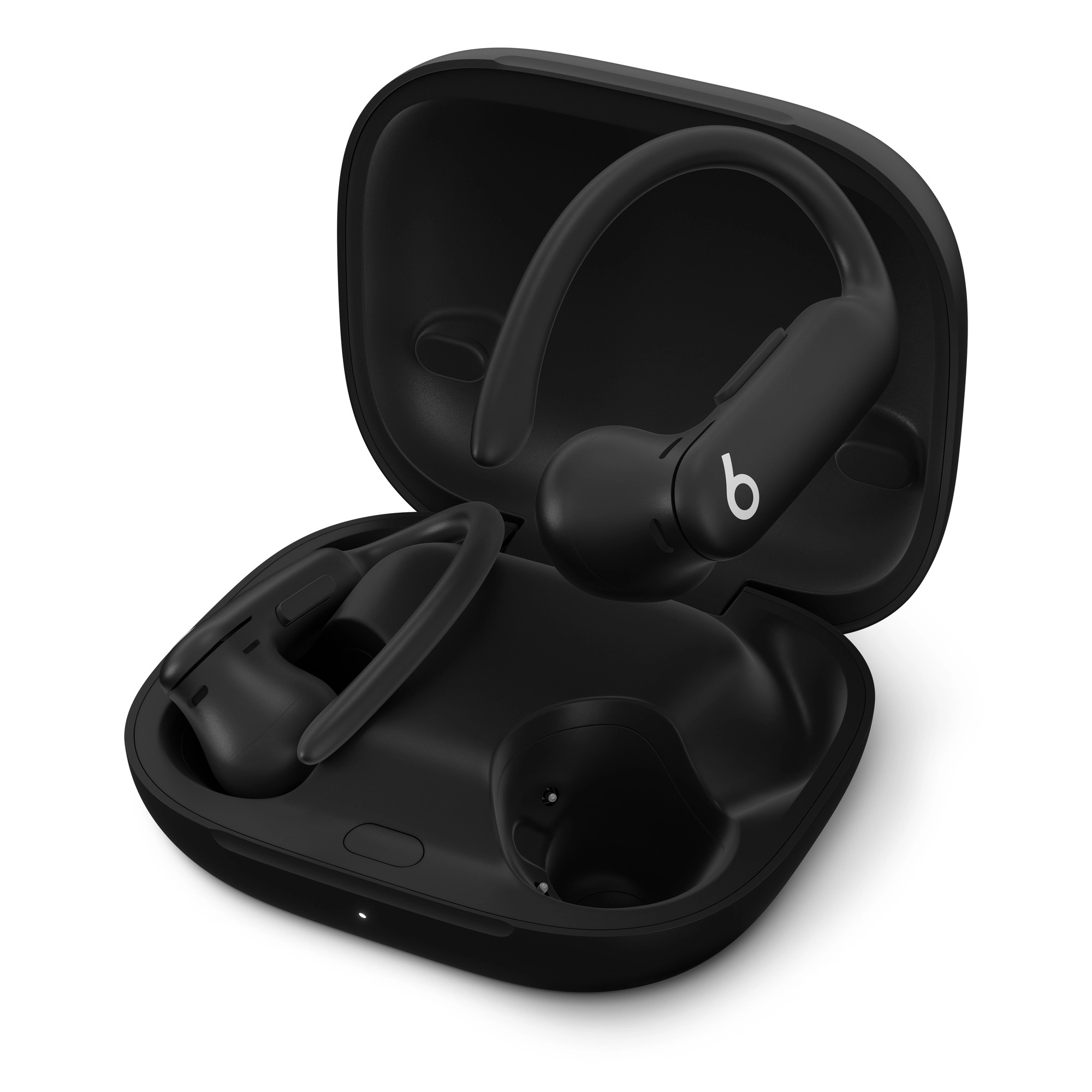 Beats Powerbeats Pro 2 ブラック Powerbeats Pro 2 – ハイパフォーマンスイヤフォン – ジェット