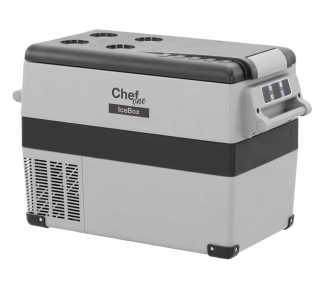 ChefOne IceBox CF35 30l - Kup na Raty - RRSO 0%