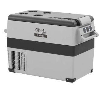 Lodówka ChefOne IceBox CF35 30l