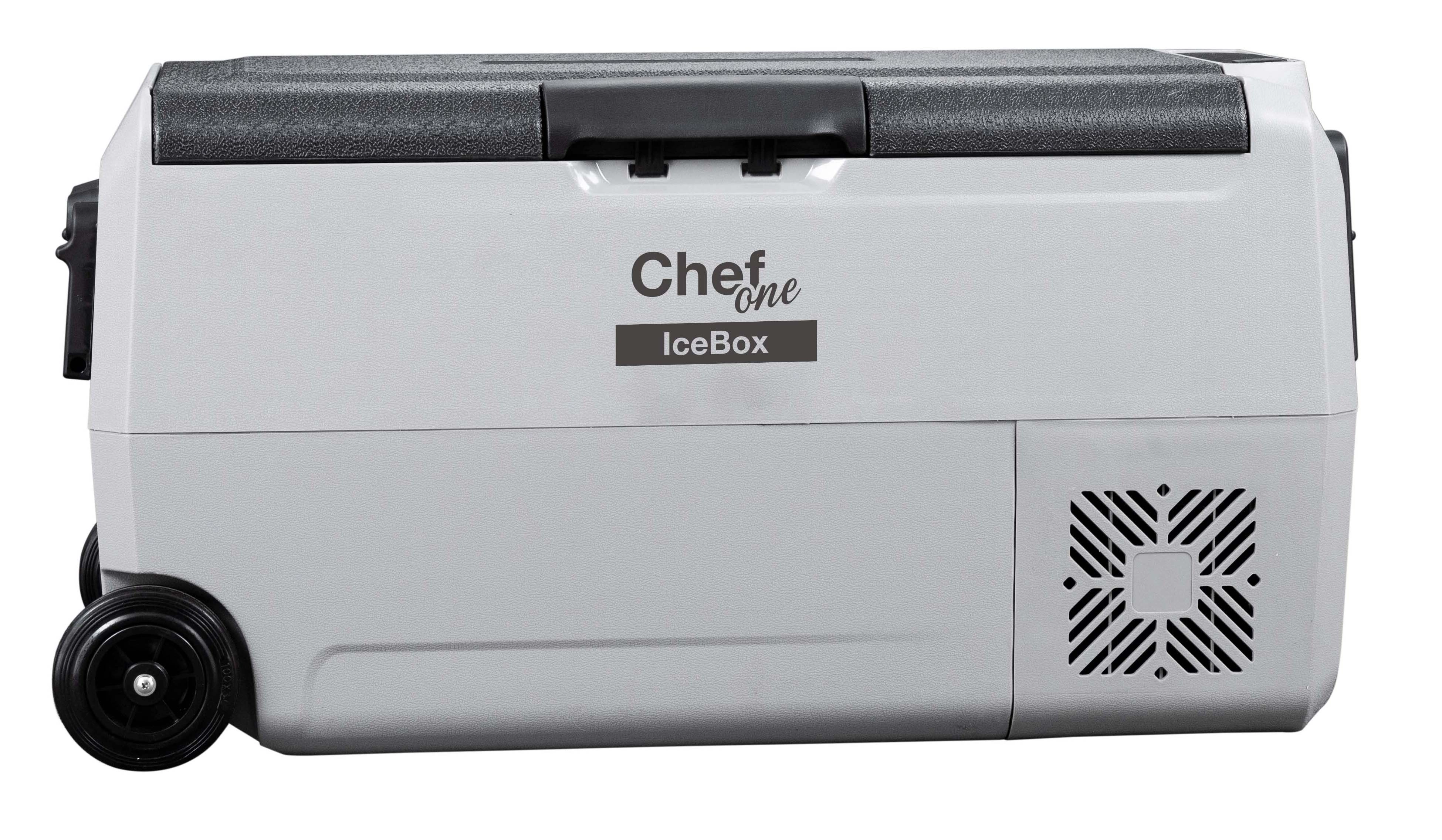 Lodówka ChefOne IceBox T36 32l