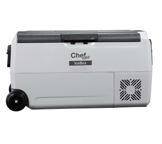 ChefOne IceBox T36 32l - Kup na Raty - RRSO 0%
