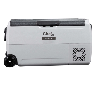 Lodówka ChefOne IceBox T36 32l