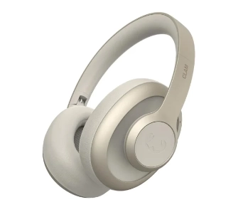 Słuchawki bezprzewodowe Fresh 'n Rebel Clam Ace ANC Nauszne Bluetooth 5.3 Silky sand