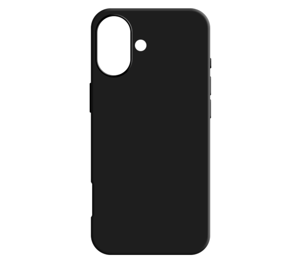 3mk Matt Case Pro do iPhone 16