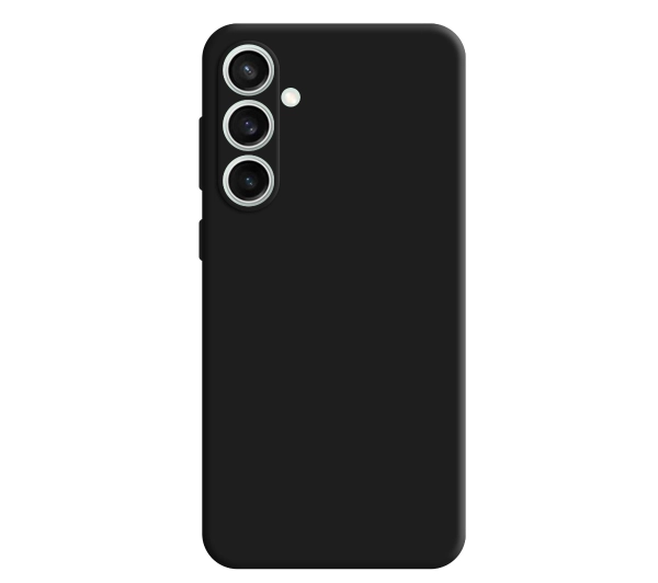 3mk Matt Case Pro do Galaxy S23 FE Czarny