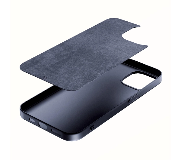 3mk Matt Case Pro do iPhone 15