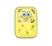 Słuchawki bezprzewodowe z mikrofonem OTL Technologies SpongeBob SquarePants Slide TWS Dla Dzieci Douszne Żółty