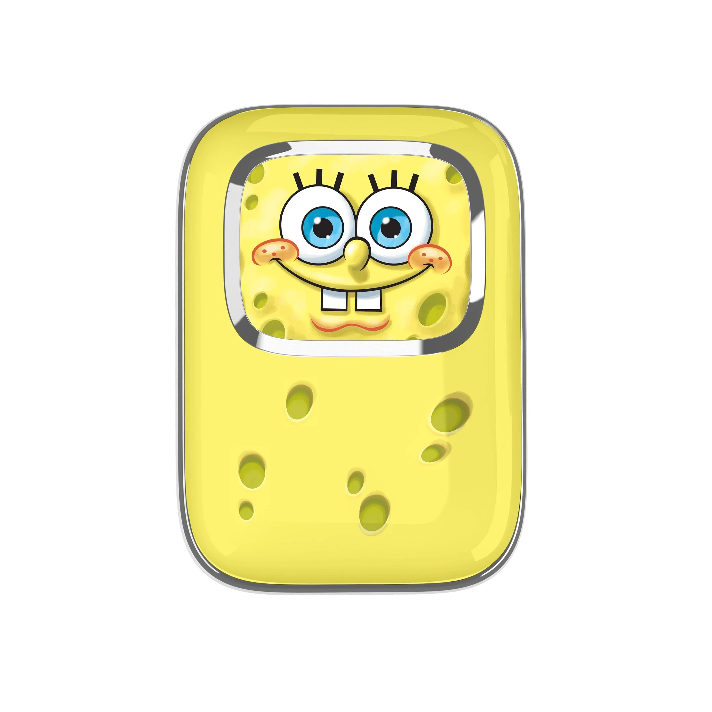 фото Навушники TWS OTL SpongeBob Squarepants Slide (SB1391)