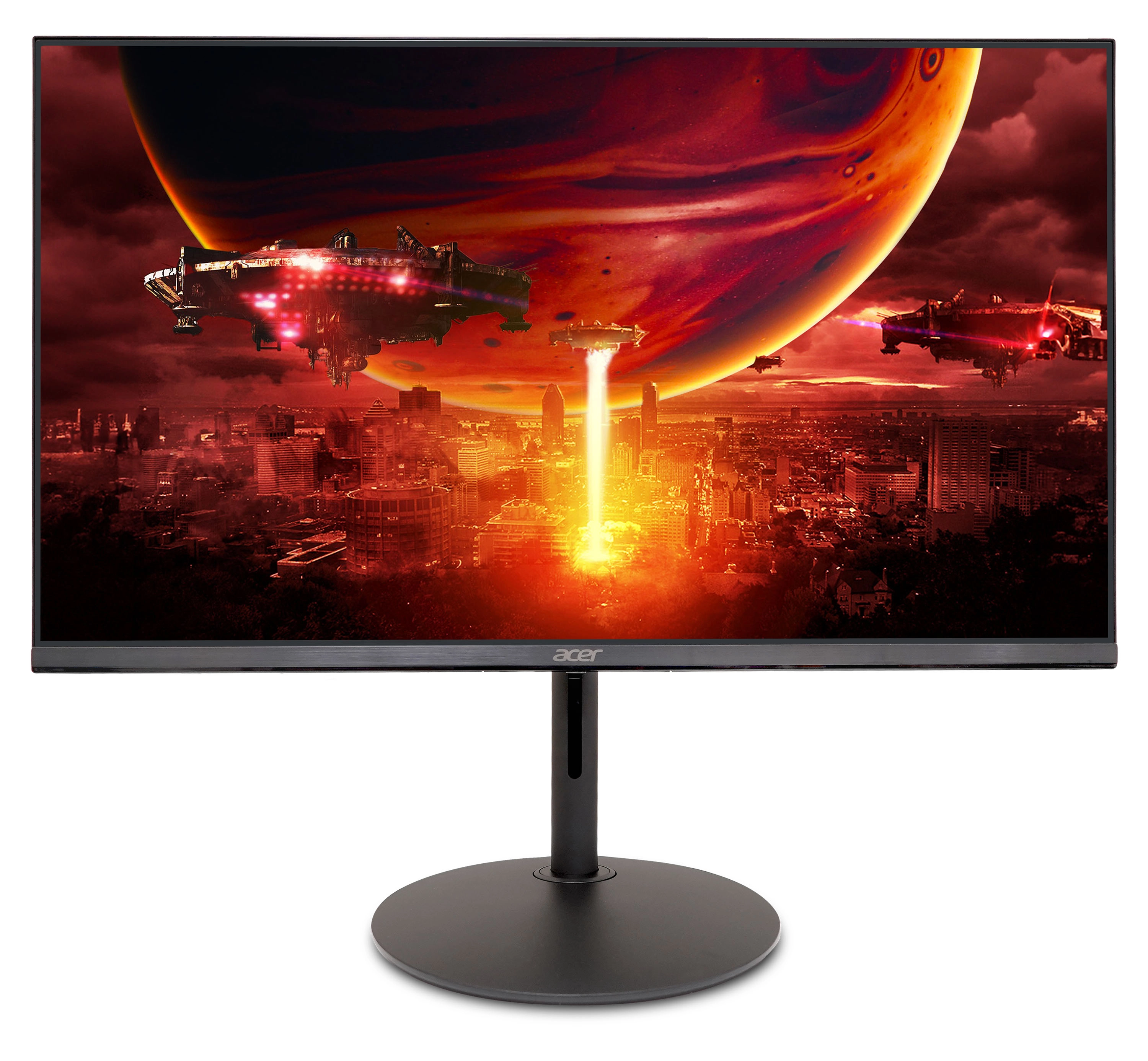 Monitor Acer Nitro XF270 X1biiph 27" IPS 200Hz 1ms Gamingowy