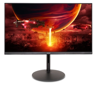 Acer Nitro XF270X1biiph 27" Full HD IPS 200Hz 1ms Gamingowy - Kup na Raty - RRSO 0%