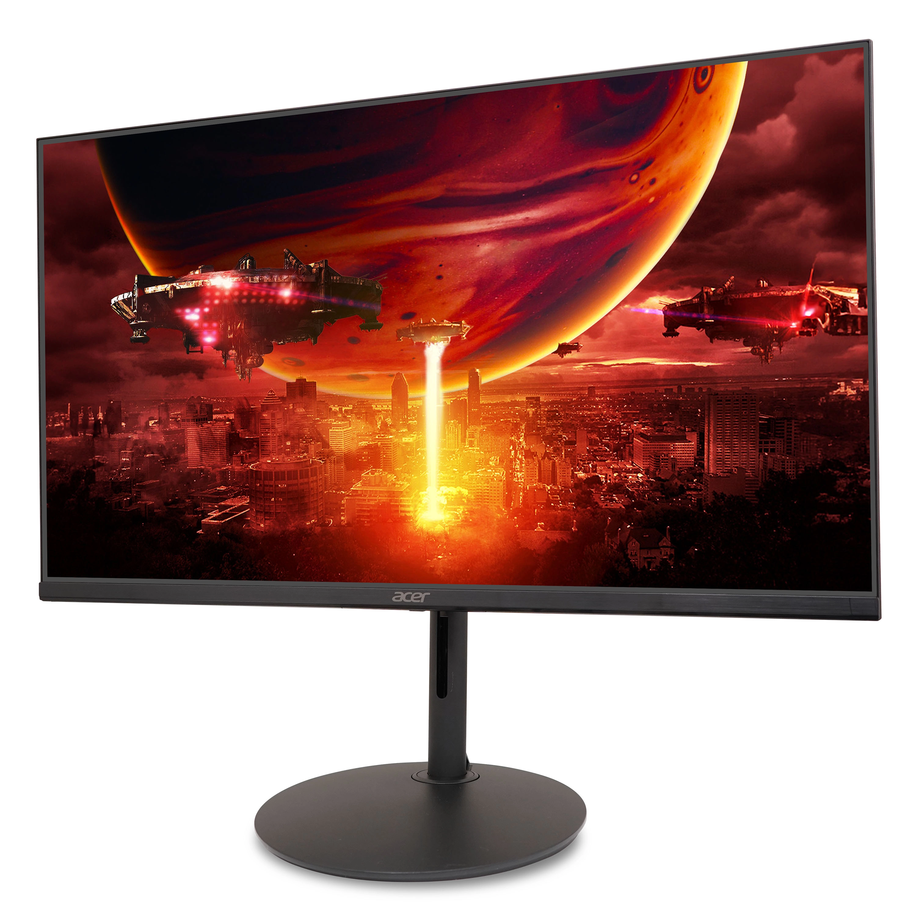 Monitor Acer Nitro XF270 X1biiph 27" IPS 200Hz 1ms Gamingowy