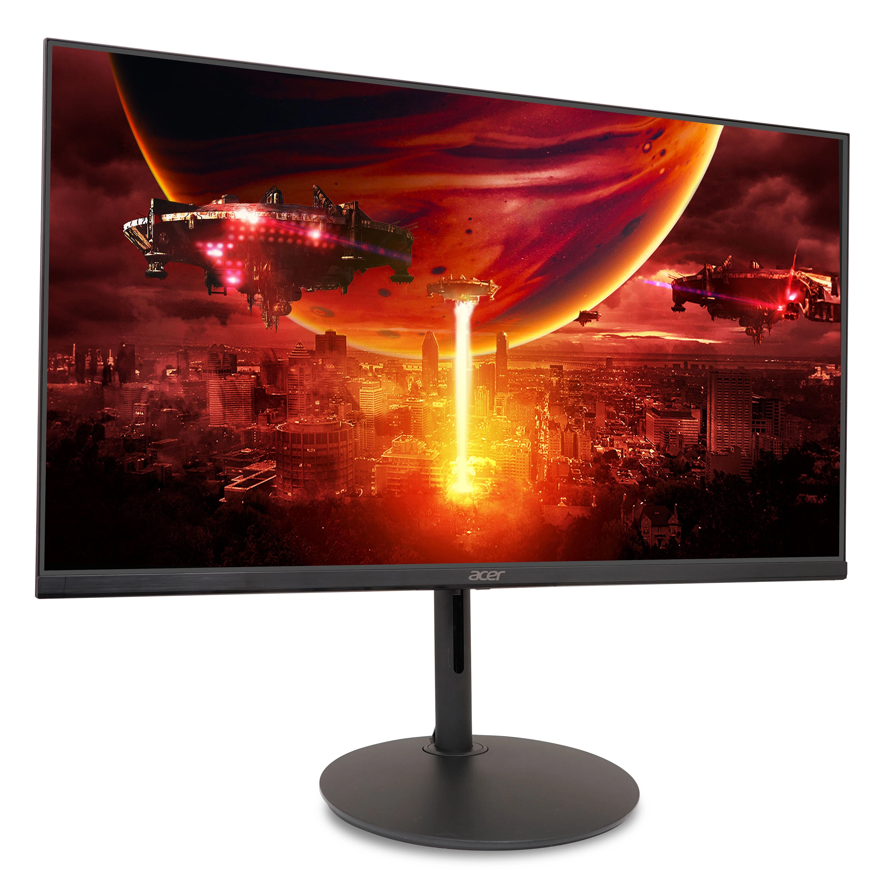Monitor Acer Nitro XF270 X1biiph 27" IPS 200Hz 1ms Gamingowy