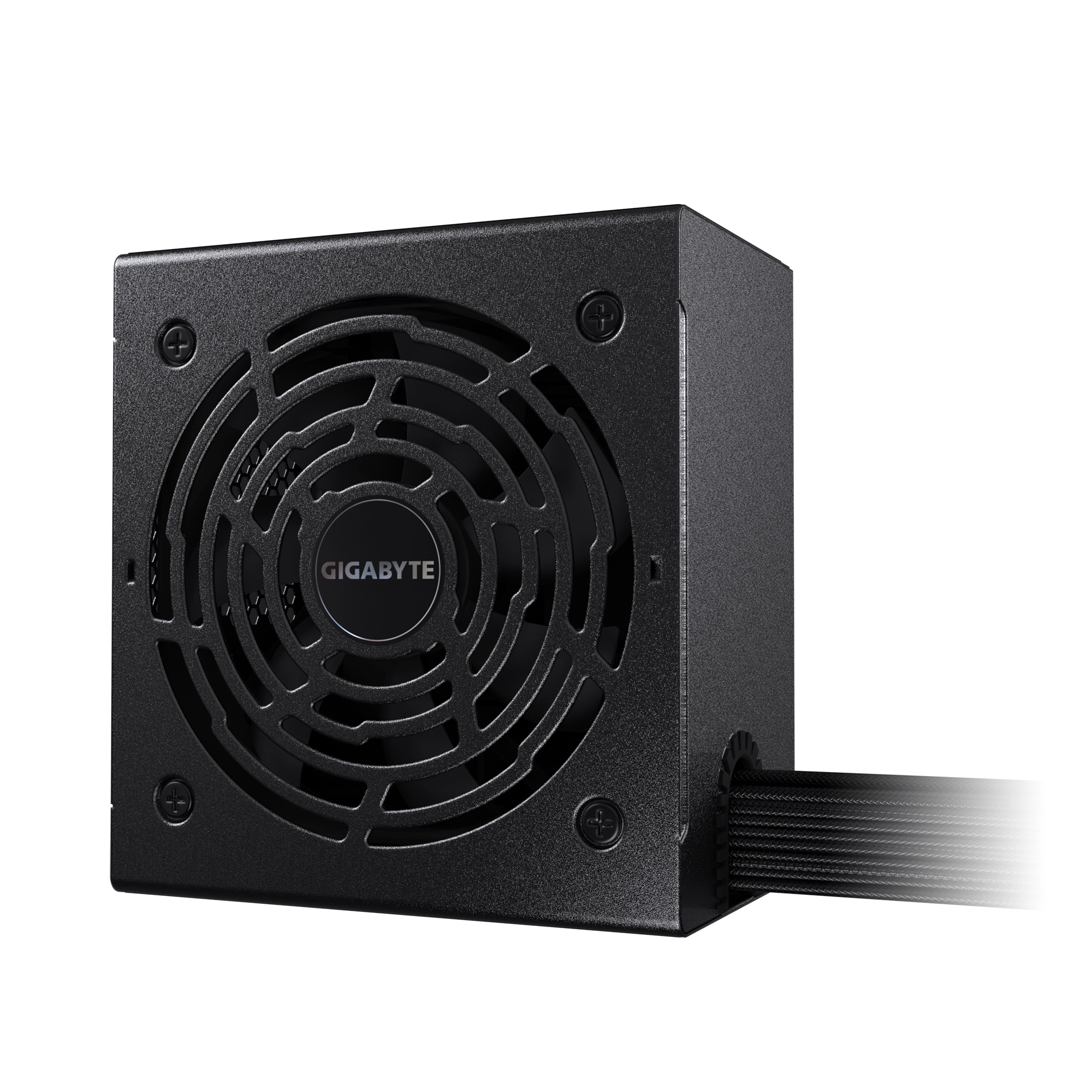 Zasilacz Gigabyte GP-P750BS 750W 80+ Bronze Czarny
