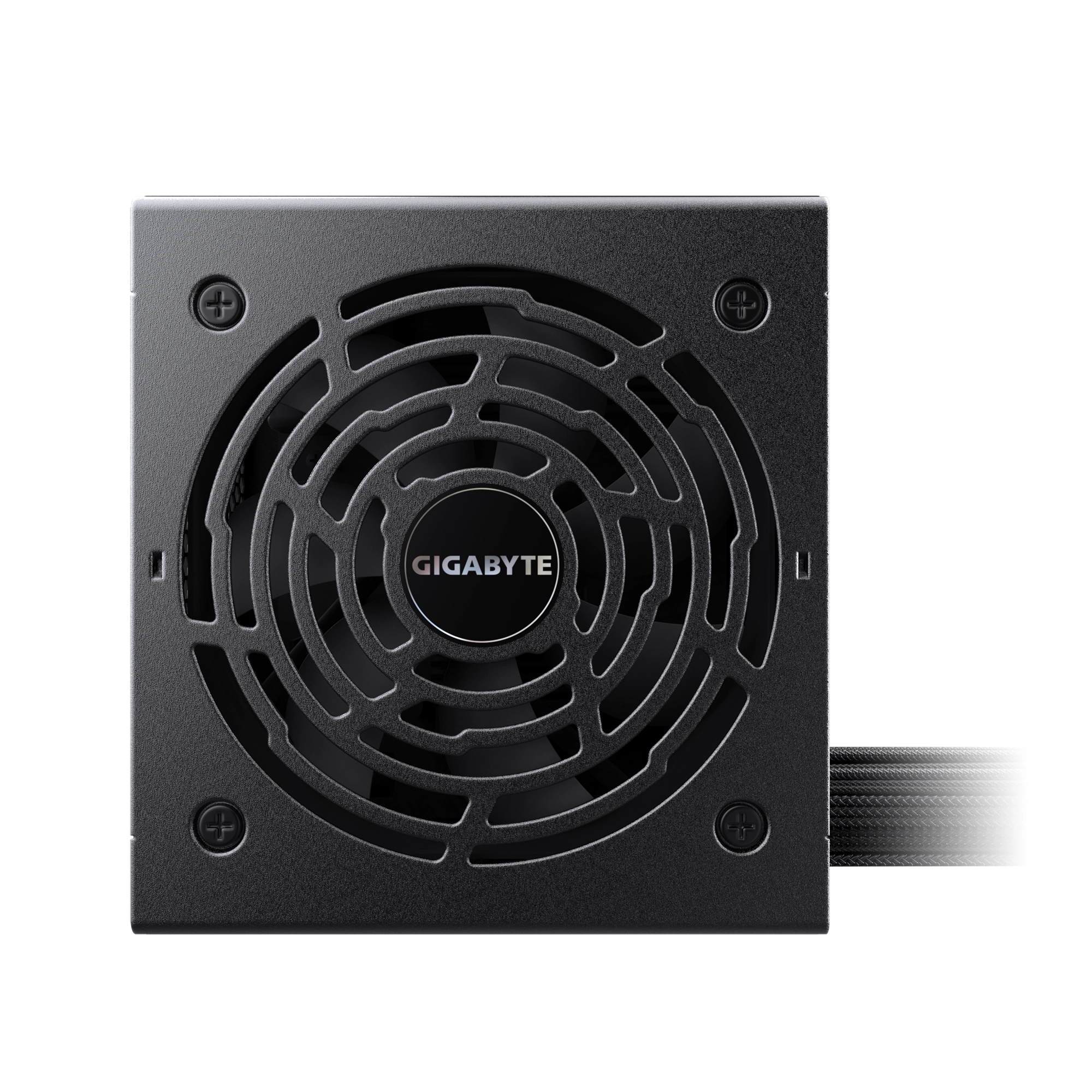 Zasilacz Gigabyte GP-P750BS 750W 80+ Bronze Czarny