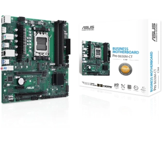Płyta główna ASUS Pro B650M-CT-CSM