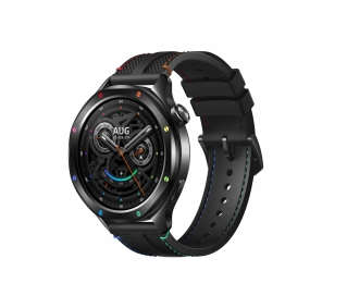 Xiaomi Watch S4 47mm Rainbow - ⚡ EURO HIT CENOWY! ⚡ - Kup na Raty - RRSO 0%