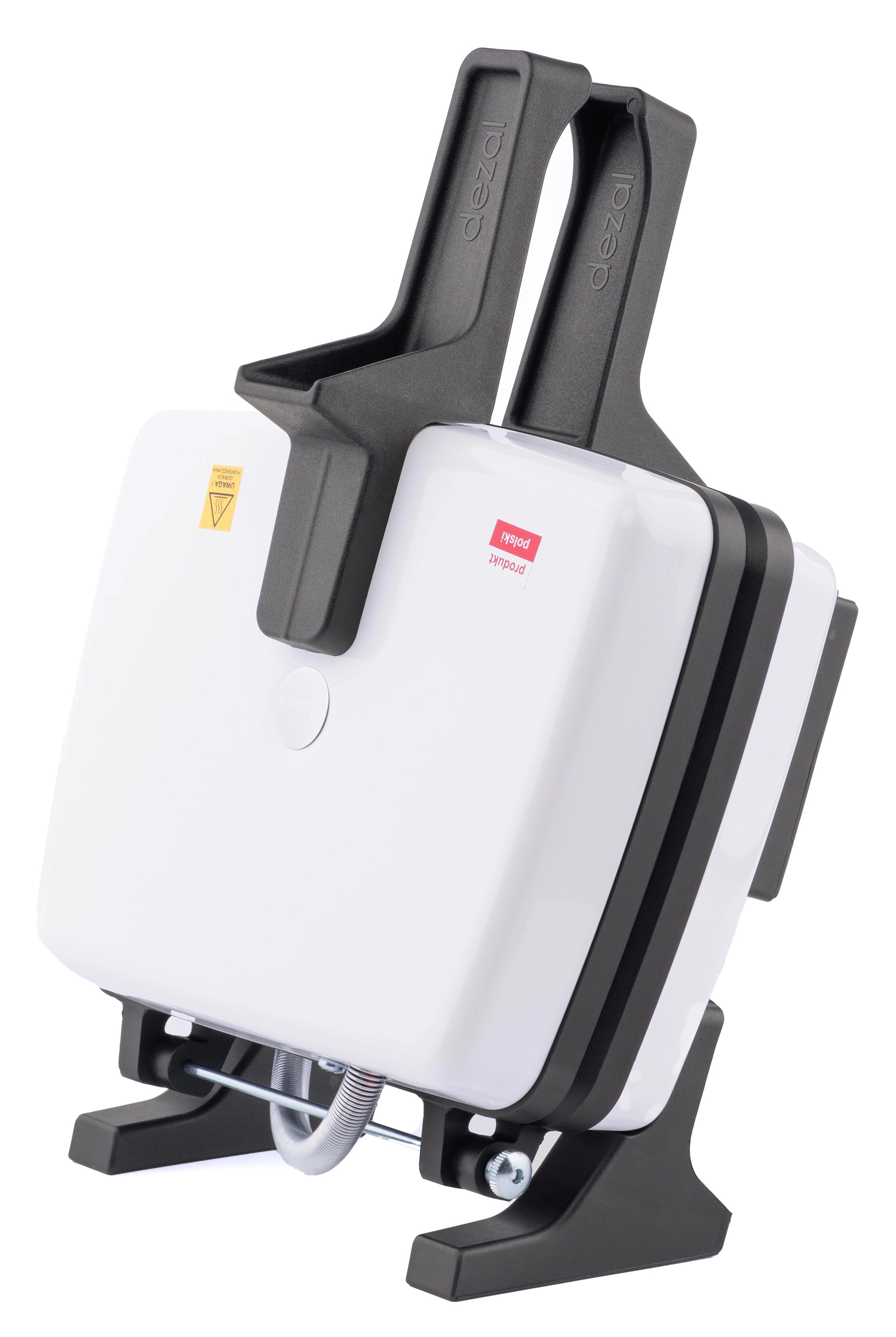 фото Вафельниця Dezal 301.7.1 LWN White