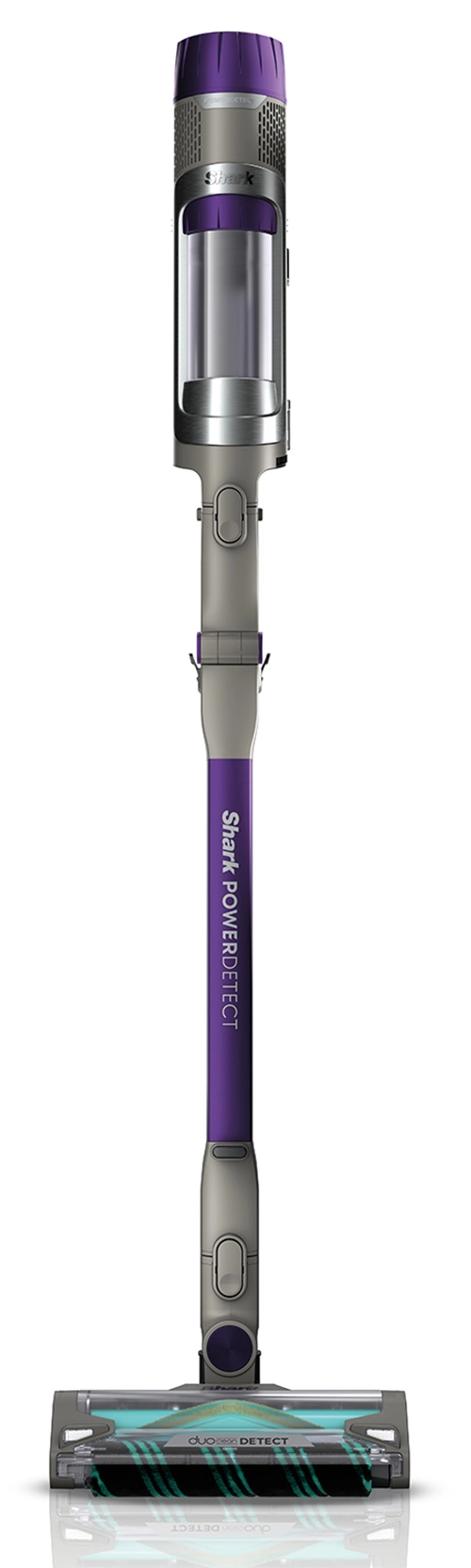 фото Вертикальний + ручний пилосос (2в1) Dreame Detect Pro Max IP1251EUT