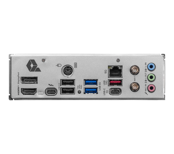 MSI PRO B860M-A WIFI - Kup na Raty - RRSO 0%