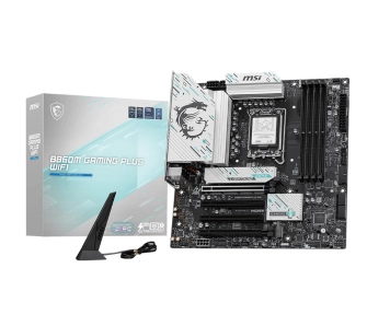 Płyta główna MSI B860M GAMING PLUS WIFI
