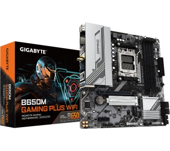 Płyta główna Gigabyte B650M GAMING PLUS WIFI