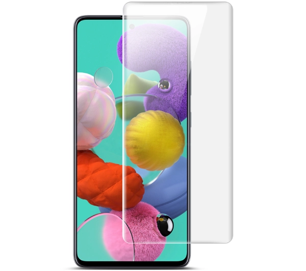 Bizon na ekran Hydrogel do Redmi 12 2 sztuki