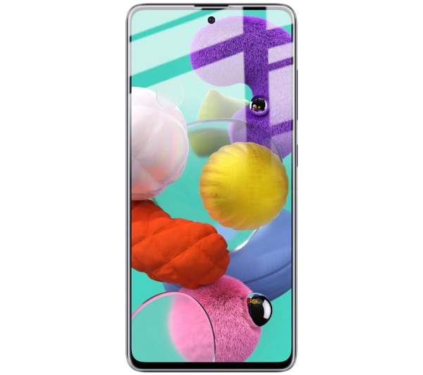 Bizon na ekran Hydrogel do Redmi 12 2 sztuki