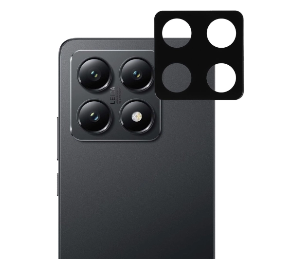 Bizon na aparat Lens do Xiaomi 14T 2 sztuki