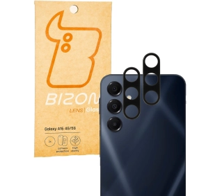 Bizon na aparat Lens do Galaxy A16 4G/5G 2 sztuki