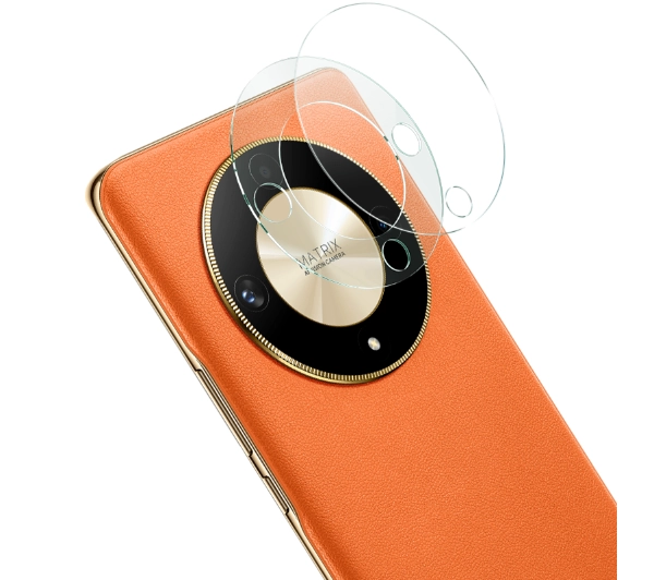 Bizon na aparat Lens do Honor Magic6 Lite 2 sztuki