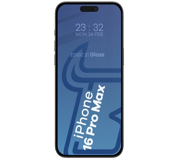 Bizon pełne Edge 2 do iPhone 16 Pro Max