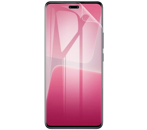 Bizon na ekran Hydrogel Front do Honor 200 Lite 2 sztuki