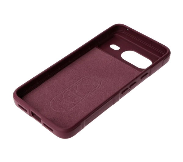 Bizon Tur do Google Pixel 8 Dark Purple