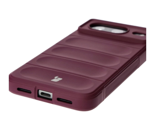 Bizon Tur do Google Pixel 8 Dark Purple