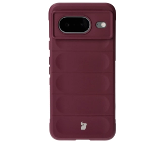 Bizon Tur do Google Pixel 8 Dark Purple