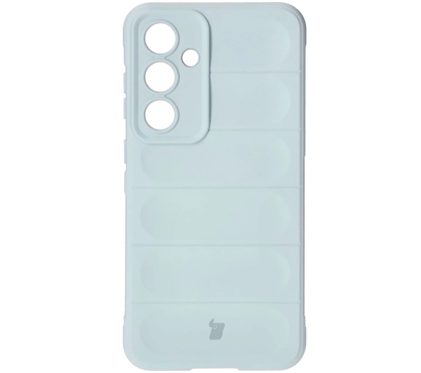 Bizon Tur do Samsung Galaxy S24 FE Light Blue