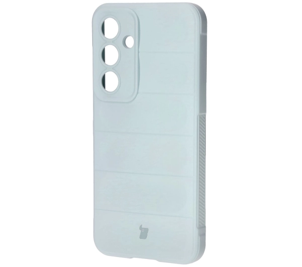 Bizon Tur do Samsung Galaxy S24 FE Light Blue
