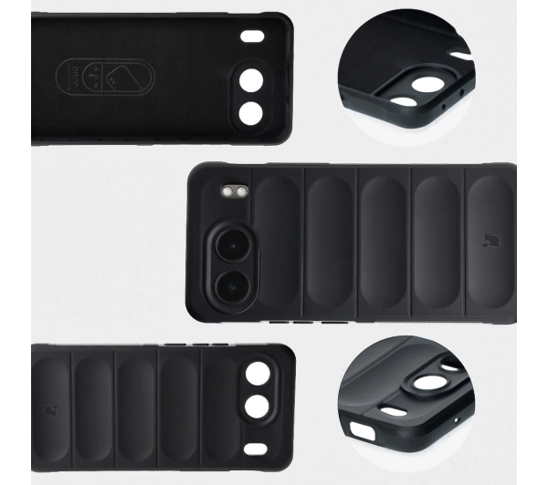 Bizon Tur do OnePlus Nord 4 Black
