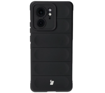 Etui Bizon Tur do Motorola Edge 40 Black