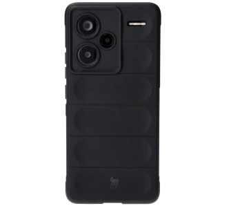 Etui Bizon Tur do Xiaomi Redmi Note 13 Pro+ 5G Black