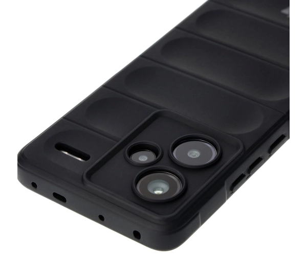 Bizon Tur do Xiaomi Redmi Note 13 Pro+ 5G Black